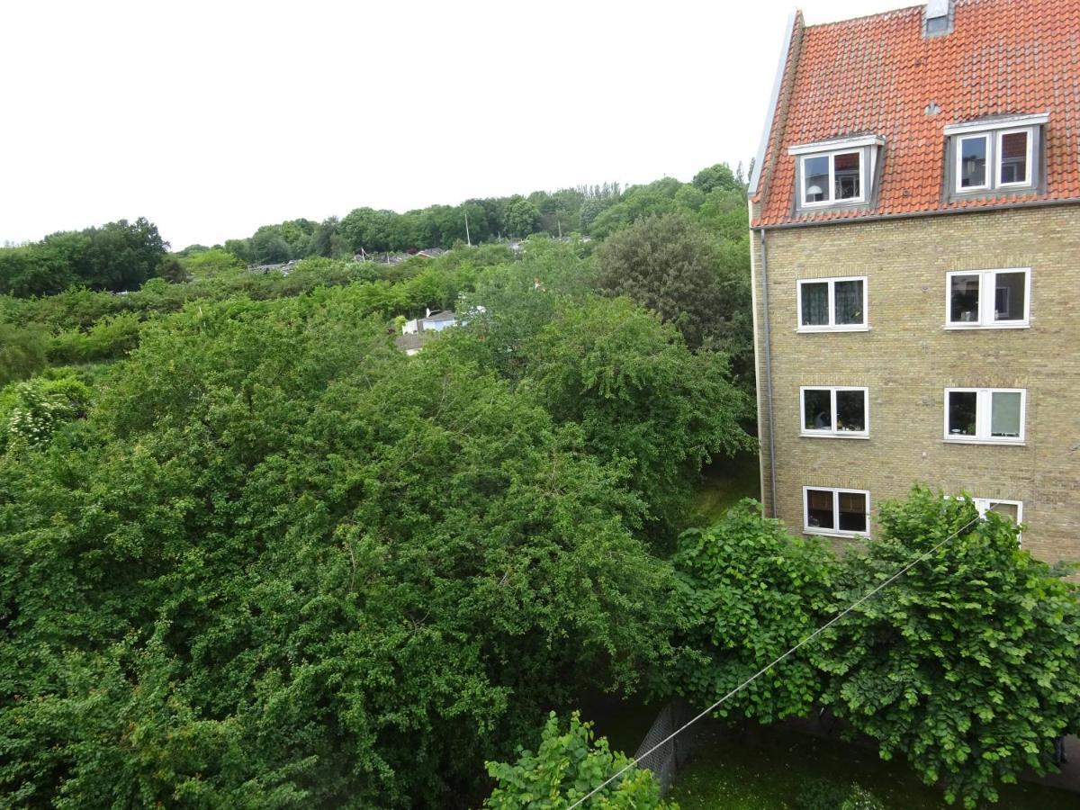 Cosy Room In Sydhavn Copenhagen Exterior photo
