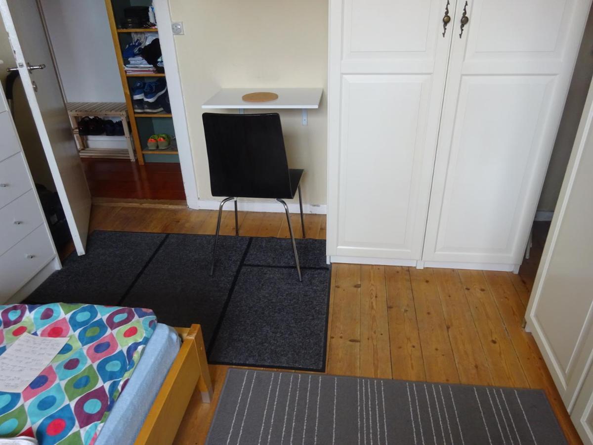 Cosy Room In Sydhavn Copenhagen Exterior photo
