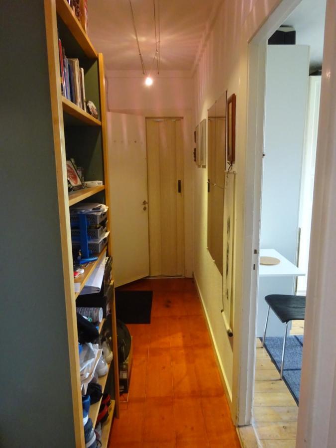 Cosy Room In Sydhavn Copenhagen Exterior photo
